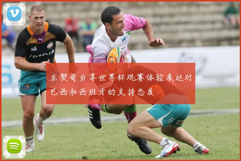 东契奇分享世界杯观赛体验表达对巴西和西班牙的支持态度